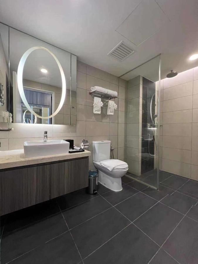 Joyful Suite At Ion-Delemen Genting Highland Гентинг Хайлендс Екстериор снимка