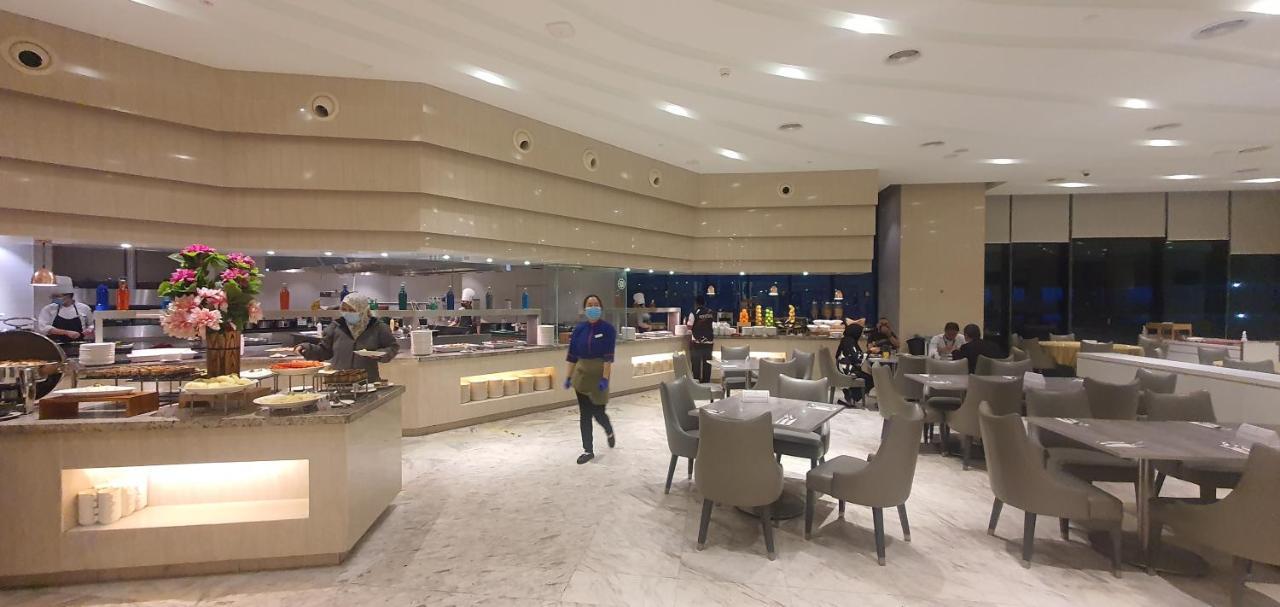 Joyful Suite At Ion-Delemen Genting Highland Гентинг Хайлендс Екстериор снимка