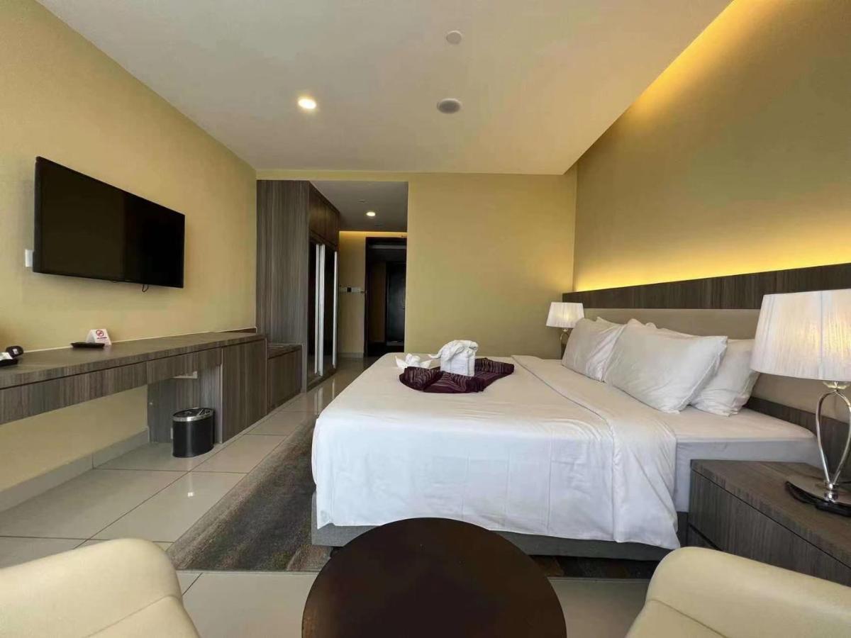 Joyful Suite At Ion-Delemen Genting Highland Гентинг Хайлендс Екстериор снимка