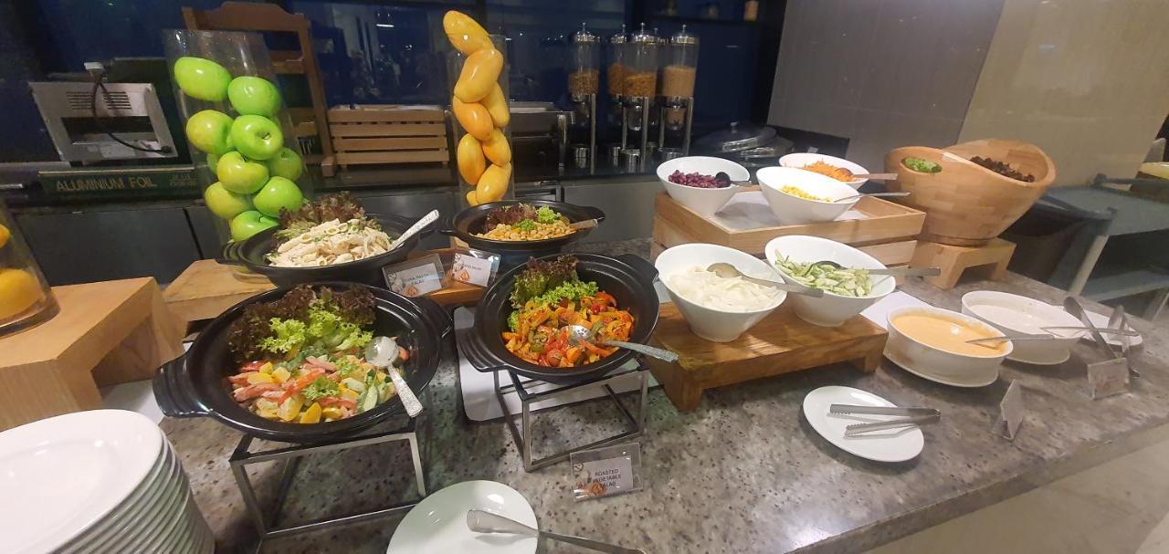 Joyful Suite At Ion-Delemen Genting Highland Гентинг Хайлендс Екстериор снимка