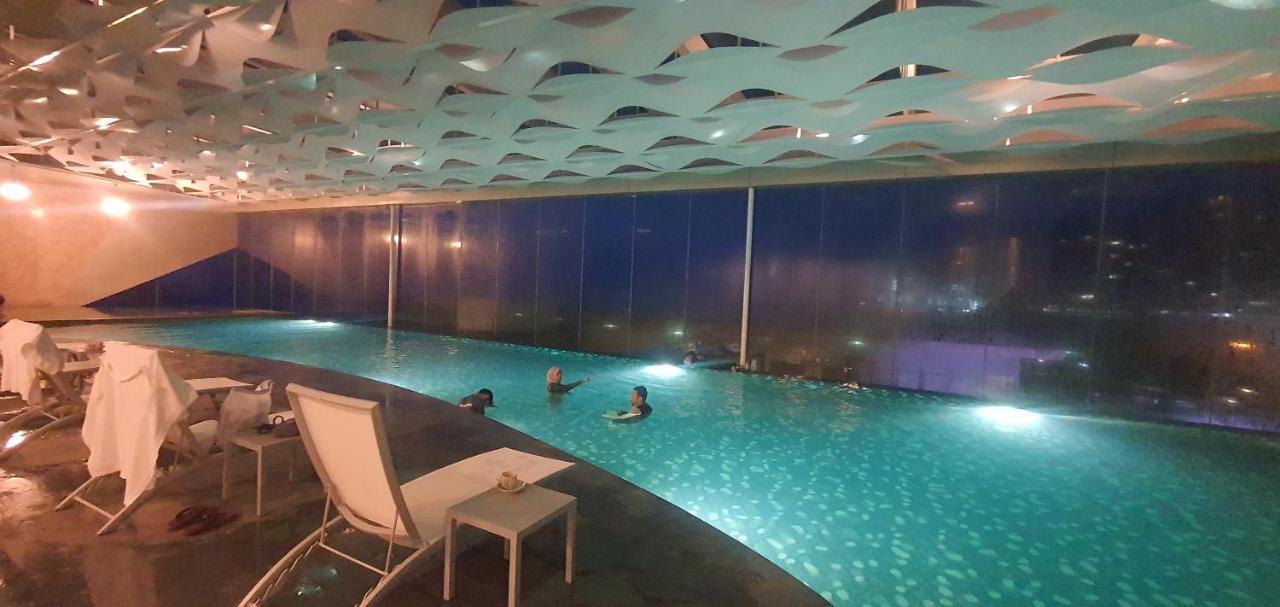 Joyful Suite At Ion-Delemen Genting Highland Гентинг Хайлендс Екстериор снимка