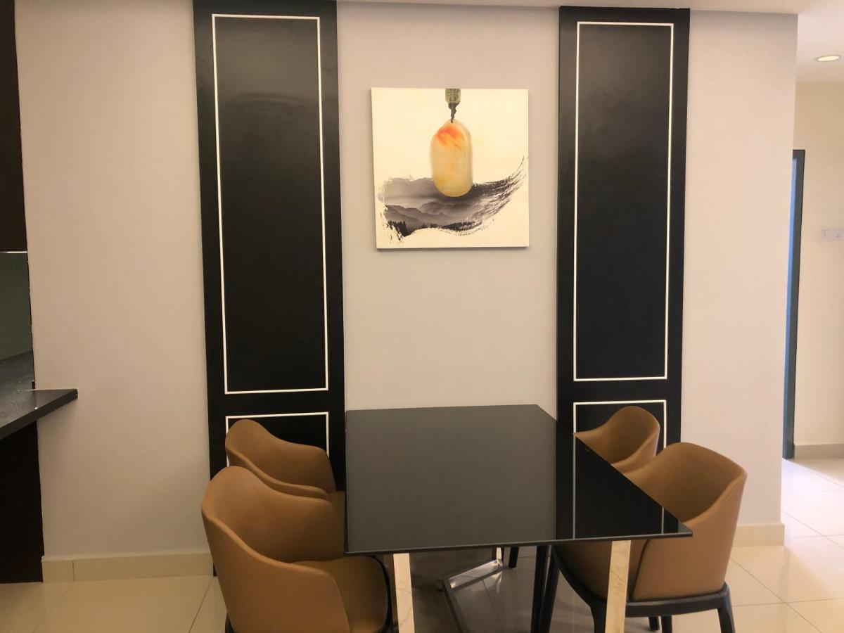 Joyful Suite At Ion-Delemen Genting Highland Гентинг Хайлендс Екстериор снимка